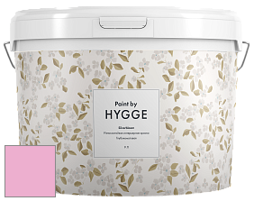 HYGGE Paint Серебряное цветение Silverbloom интерьерная краска цвет NCS S 0540-R30B 