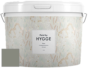HYGGE Paint Fleurs интерьерная краска цвет HG03-057 STONE CREEK