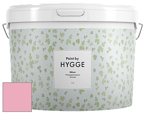 HYGGE Paint Кловер Klover интерьерная краска цвет NCS S 0540-R20B 