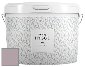 HYGGE Paint Мокка Mokka декоративная краска цвет NCS S 3010-R20B 