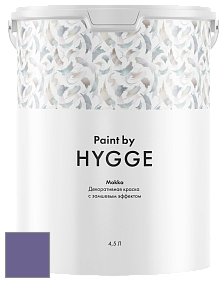 HYGGE Paint Mokka декоративная краска цвет NCS S 4040-R60B 
