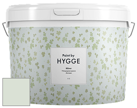 HYGGE Paint Кловер Klover интерьерная краска цвет NCS S 0907-G20Y 