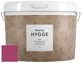 HYGGE Paint Kvarts декоративная краска цвет NCS S 2065-R20B 
