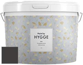 HYGGE Paint Aster интерьерная краска цвет HG11-016 FRUITFUL SOIL