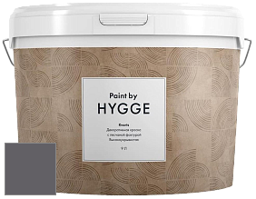 HYGGE Paint Kvarts декоративная краска цвет NCS S 7005-R50B 
