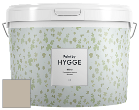 HYGGE Paint Klover интерьерная краска цвет HG07-023 YOUNG BARK