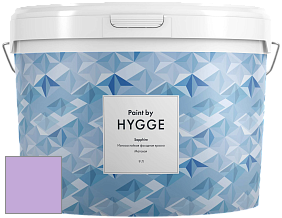 HYGGE Paint Sapphire фасадная краска цвет NCS S 1040-R50B 