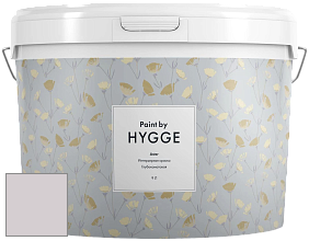 HYGGE Paint Aster интерьерная краска цвет NCS S 1505-R30B 