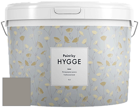 HYGGE Paint Aster интерьерная краска цвет NCS S 4502-Y20R 
