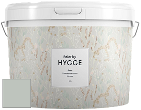 HYGGE Paint Fleurs интерьерная краска цвет NCS S 2005-G10Y 
