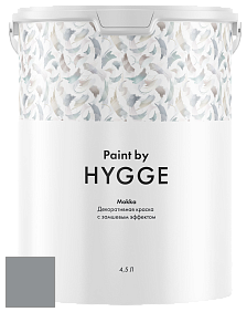 HYGGE Paint Mokka декоративная краска цвет NCS S 4502-B 