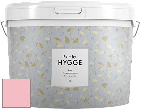 HYGGE Paint Aster интерьерная краска цвет NCS S 0530-R10B 