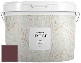 HYGGE Paint Fleurs интерьерная краска цвет NCS S 6030-R10B 