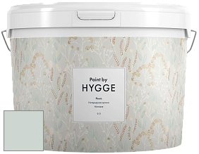 HYGGE Paint Fleurs интерьерная краска цвет HG06-016 SALTBUSH