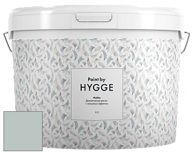 HYGGE Paint Мокка Mokka декоративная краска цвет NCS S 2005-B80G 
