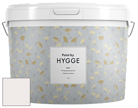 HYGGE Paint  Астра Aster интерьерная краска цвет NCS S 0502-R 