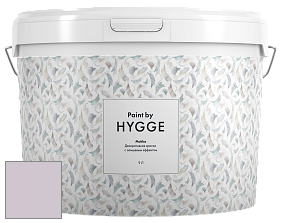 HYGGE Paint Мокка Mokka декоративная краска цвет NCS S 1510-R40B 