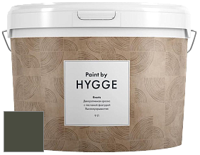 HYGGE Paint Kvarts декоративная краска цвет NCS S 8010-G50Y 