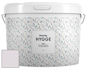 HYGGE Paint Мокка Mokka декоративная краска цвет NCS S 1005-R30B 