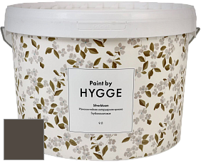 HYGGE Paint Silverbloom интерьерная краска цвет HG11-009 CINNAMON TOAST