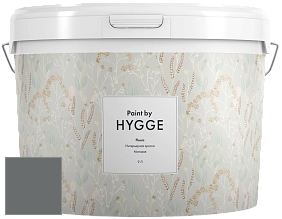 HYGGE Paint Fleurs интерьерная краска цвет NCS S 6502-B50G 