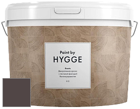 HYGGE Paint Kvarts декоративная краска цвет NCS S 8005-R 
