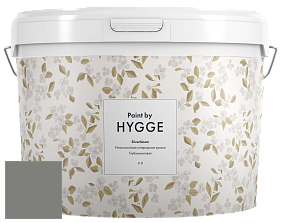 HYGGE Paint Серебряное цветение Silverbloom интерьерная краска цвет NCS S 5502-G50Y 