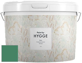 HYGGE Paint Fleurs интерьерная краска цвет NCS S 4040-G 