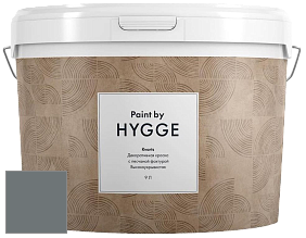 HYGGE Paint Kvarts декоративная краска цвет NCS S 6005-B20G 