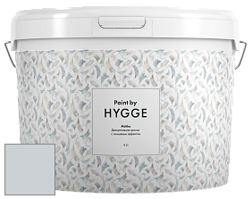 HYGGE Paint Мокка Mokka декоративная краска цвет NCS S 1505-R80B 