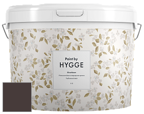 HYGGE Paint Серебряное цветение Silverbloom интерьерная краска цвет NCS S 8505-R 