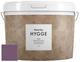 HYGGE Paint Kvarts декоративная краска цвет NCS S 5030-R40B 