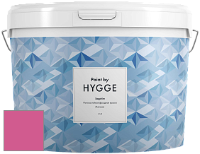 HYGGE Paint Sapphire фасадная краска цвет RAL 4003 