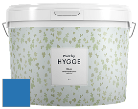 HYGGE Paint Klover интерьерная краска цвет RAL 5015 