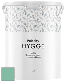 HYGGE Paint Mokka декоративная краска цвет NCS S 2030-B90G 