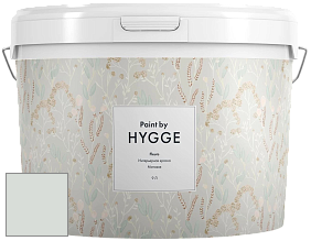 HYGGE Paint Fleurs интерьерная краска цвет HG02-074 CRYSTAL BROOKE