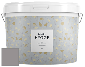 HYGGE Paint  Астра Aster интерьерная краска цвет NCS S 4502-R 