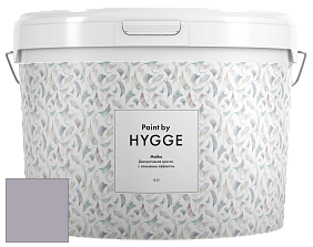 HYGGE Paint Мокка Mokka декоративная краска цвет NCS S 3010-R50B 