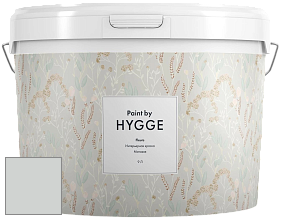 HYGGE Paint Fleurs интерьерная краска цвет HG03-049 ROSEMARY WHITE