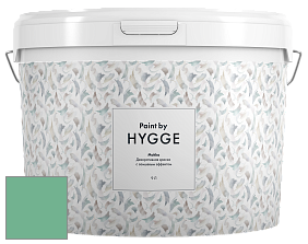 HYGGE Paint Мокка Mokka декоративная краска цвет NCS S 2040-G 