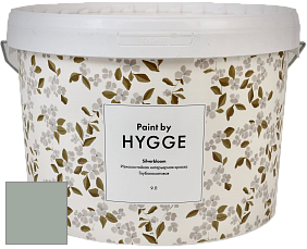 HYGGE Paint Silverbloom интерьерная краска цвет HG03-055 MONTEZUMA HILLS