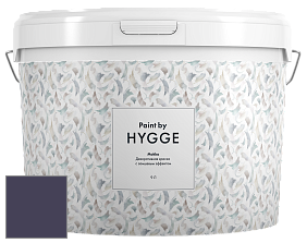 HYGGE Paint Мокка Mokka декоративная краска цвет NCS S 7020-R60B 