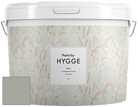 HYGGE Paint Fleurs интерьерная краска цвет HG05-016 DRIED BASIL