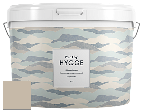 HYGGE Paint Мерцающее море Shimmering Sea интерьерная краска цвет HG01-032 PHELPS PUTTY