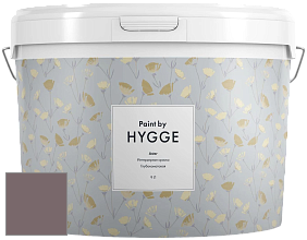 HYGGE Paint Aster интерьерная краска цвет NCS S 6010-R10B 