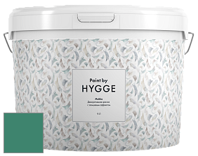 HYGGE Paint Мокка Mokka декоративная краска цвет NCS S 4040-B90G 