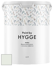 HYGGE Paint Mokka декоративная краска цвет NCS S 0505-G20Y 