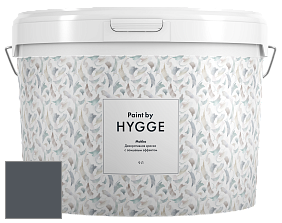 HYGGE Paint Мокка Mokka декоративная краска цвет RAL 7015 