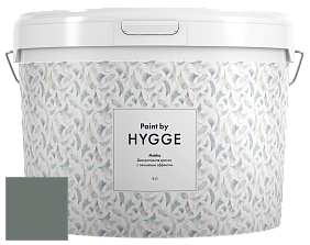 HYGGE Paint Мокка Mokka декоративная краска цвет NCS S 6005-G 