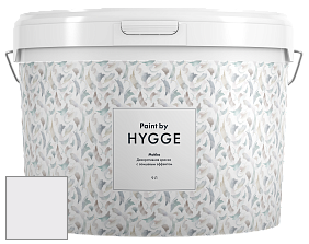 HYGGE Paint Мокка Mokka декоративная краска цвет NCS S 0502-R50B 